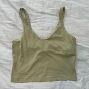 Lululemon Align Tank 6